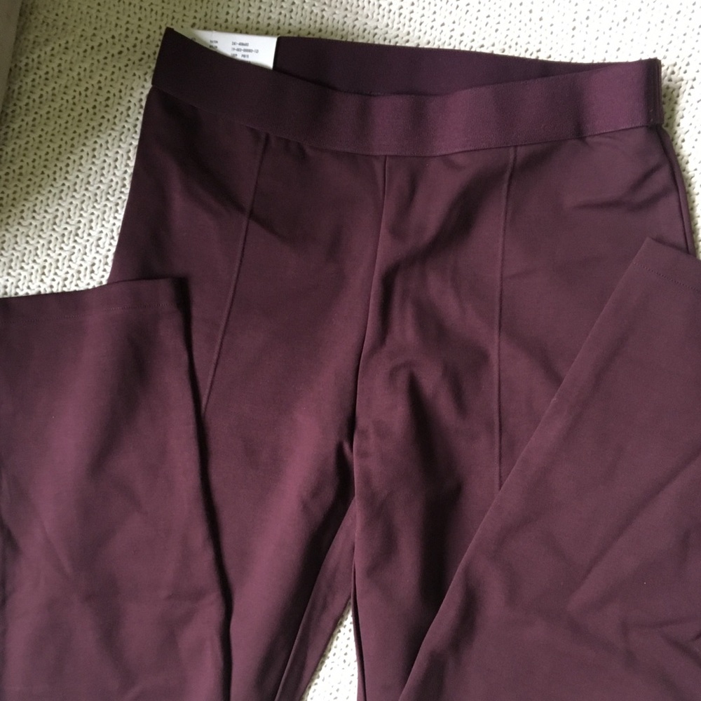 Uniqlo dress pants